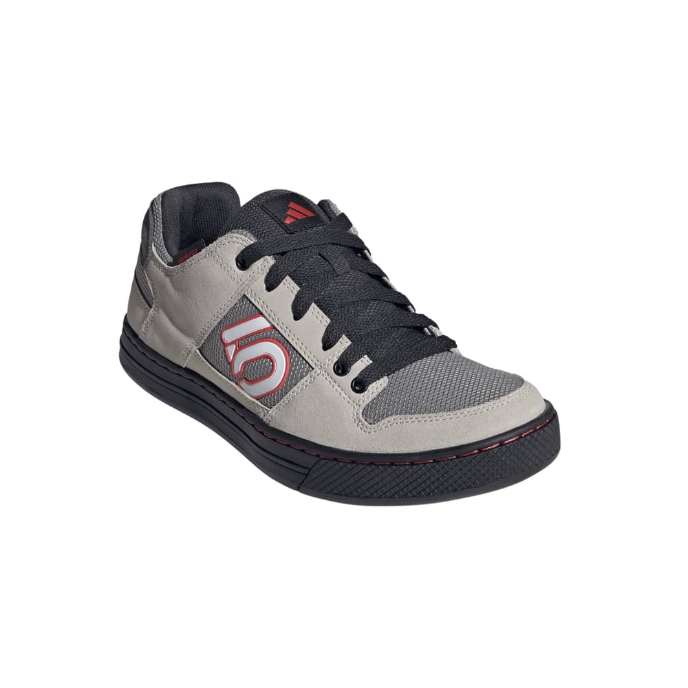 FIVE TEN FREERIDER SHOES in Grey Three/Footwear White/Wonder Alumina - Image 5 of 10