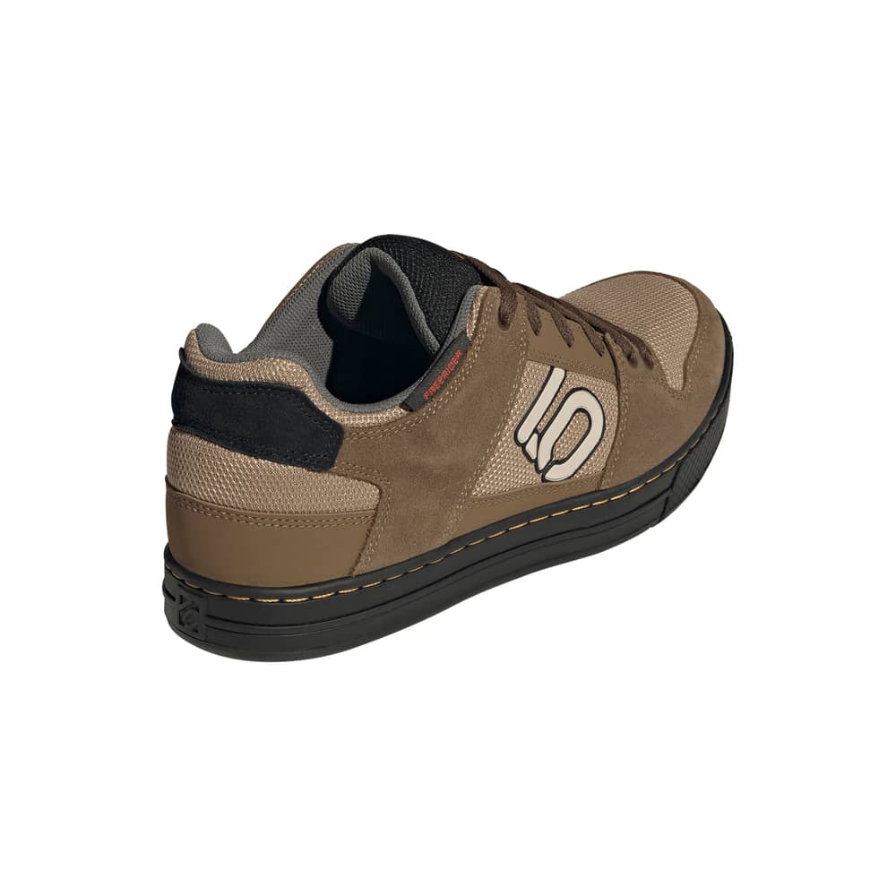 FIVE TEN FREERIDER SHOES in Cardboard/Wonder Alumina/Pure Tangerine - Image 6 of 10