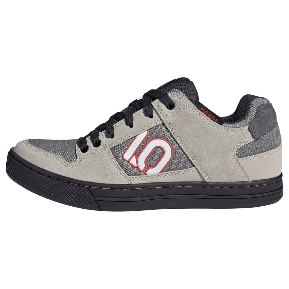 FIVE TEN FREERIDER SHOES in Grey Three/Footwear White/Wonder Alumina - Image 10 of 10