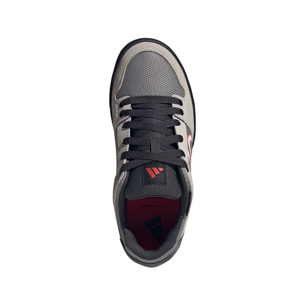 FIVE TEN FREERIDER SHOES in Grey Three/Footwear White/Wonder Alumina - Image 2 of 10