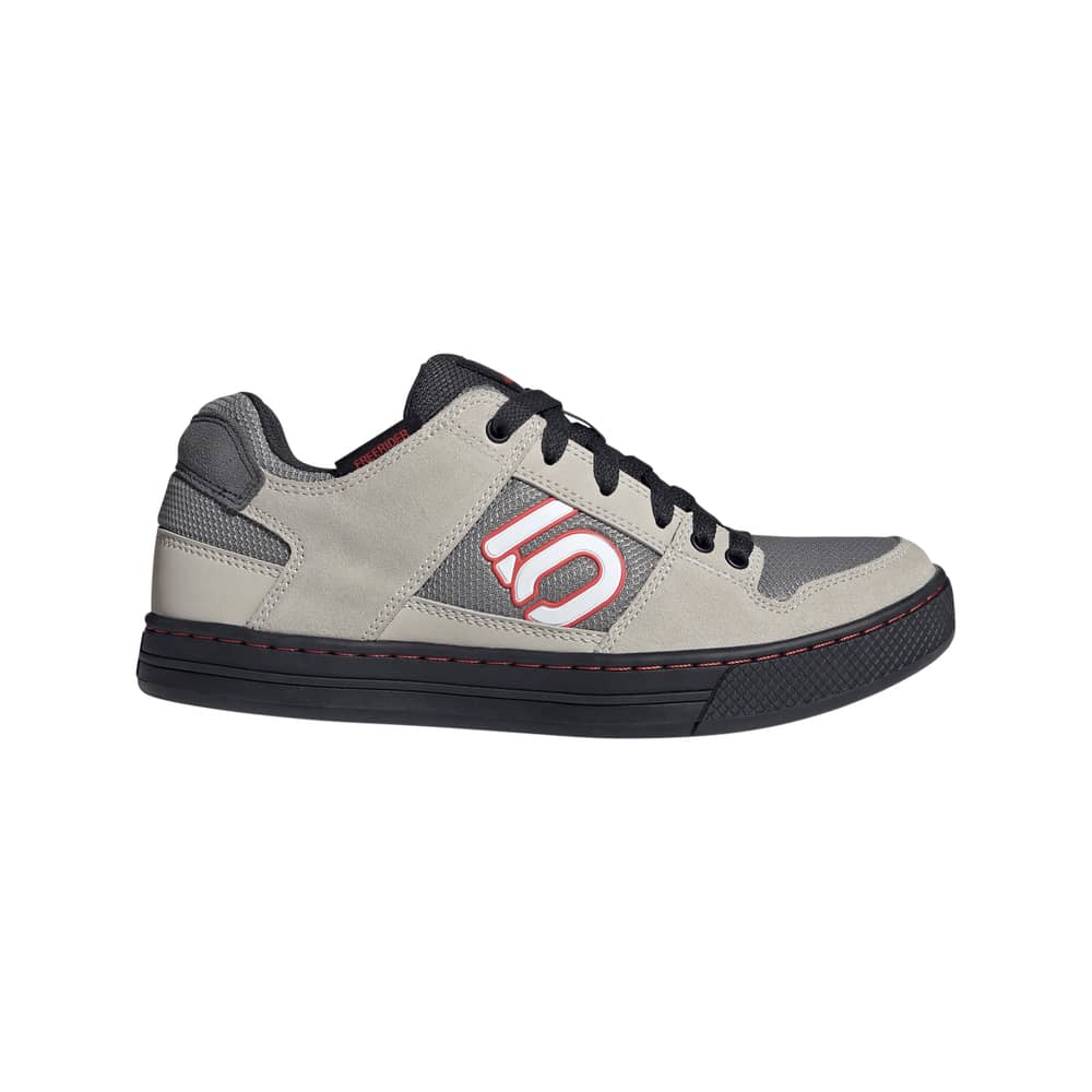 FIVE TEN FREERIDER SHOES in Grey Three/Footwear White/Wonder Alumina - Image 1 of 10