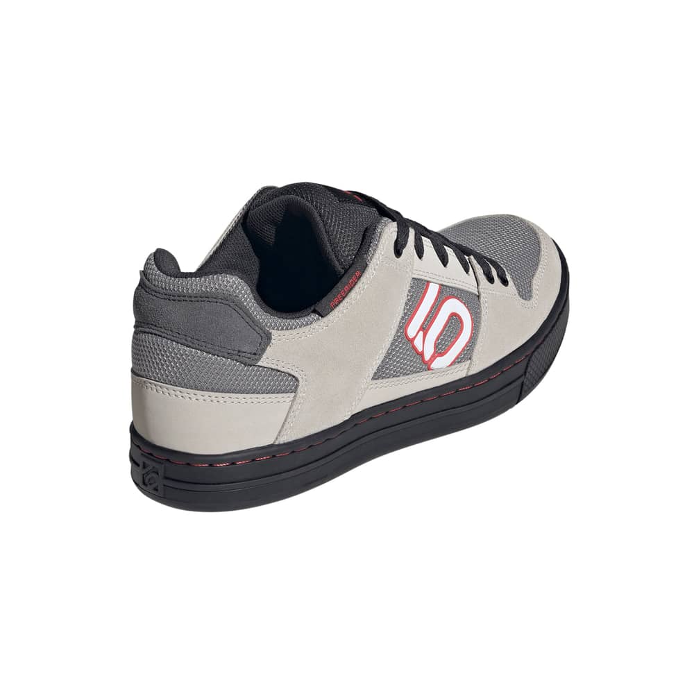 FIVE TEN FREERIDER SHOES in Grey Three/Footwear White/Wonder Alumina - Image 6 of 10