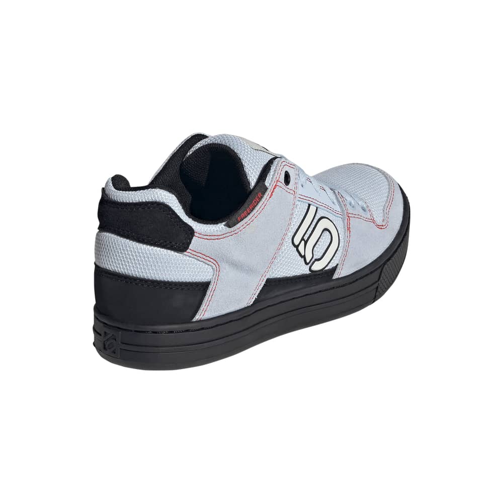 FIVE TEN FREERIDER WOMEN'S SHOES in Crystal Sky/Off White/Core Black - Image 6 of 8