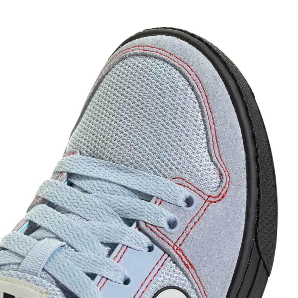 FIVE TEN FREERIDER WOMEN'S SHOES in Crystal Sky/Off White/Core Black - Image 7 of 8