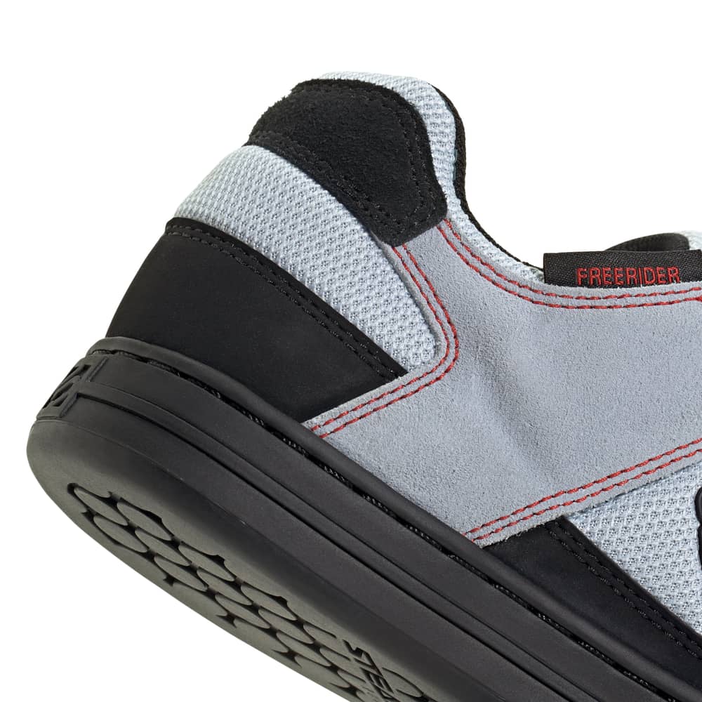 FIVE TEN FREERIDER WOMEN'S SHOES in Crystal Sky/Off White/Core Black - Image 8 of 8