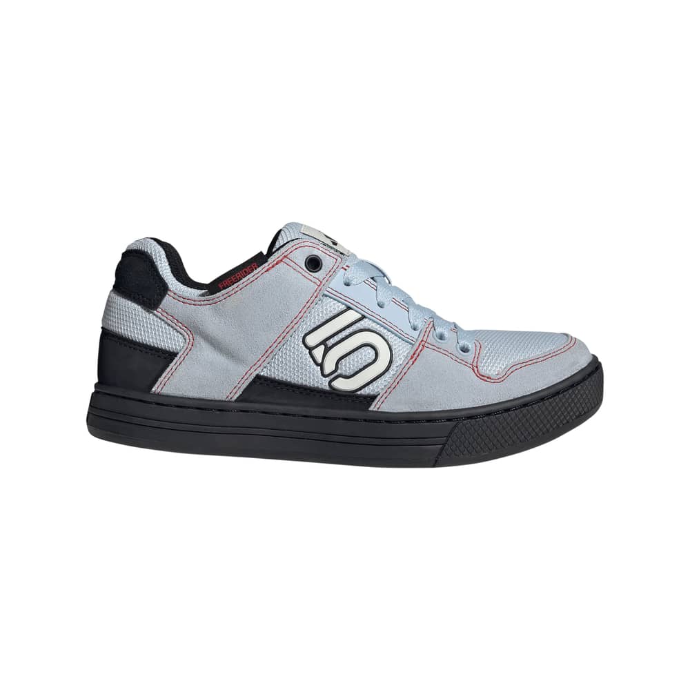 FIVE TEN FREERIDER WOMEN'S SHOES in Crystal Sky/Off White/Core Black - Image 1 of 8