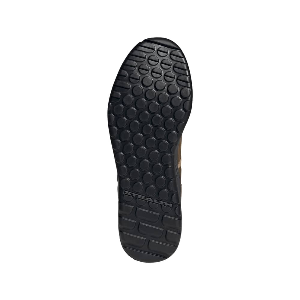 Five Ten Trailcross Mid Pro Shoes in Cardboard/Off White/Core Black - Image 3 of 8