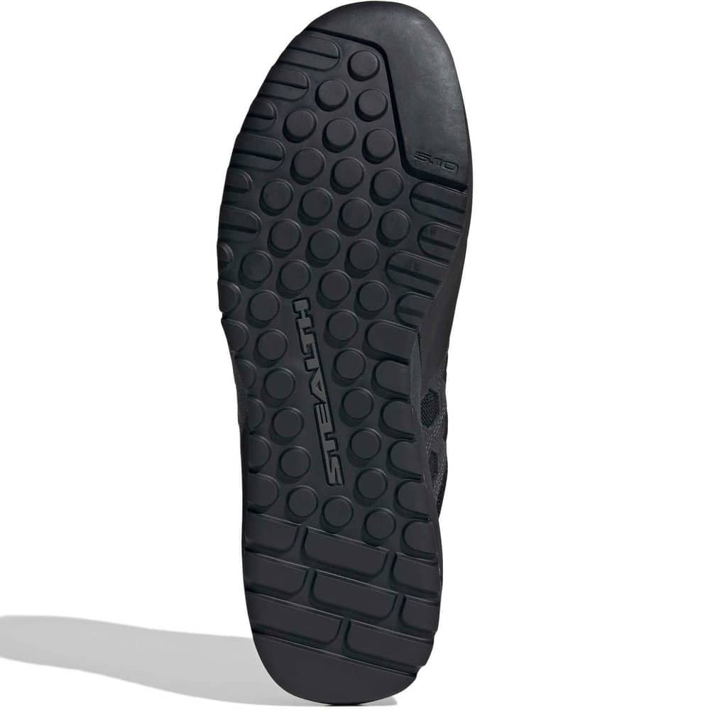 Five Ten Guidetennie Shoes in Cardboard/Footwear White/Core Black - Image 7 of 7