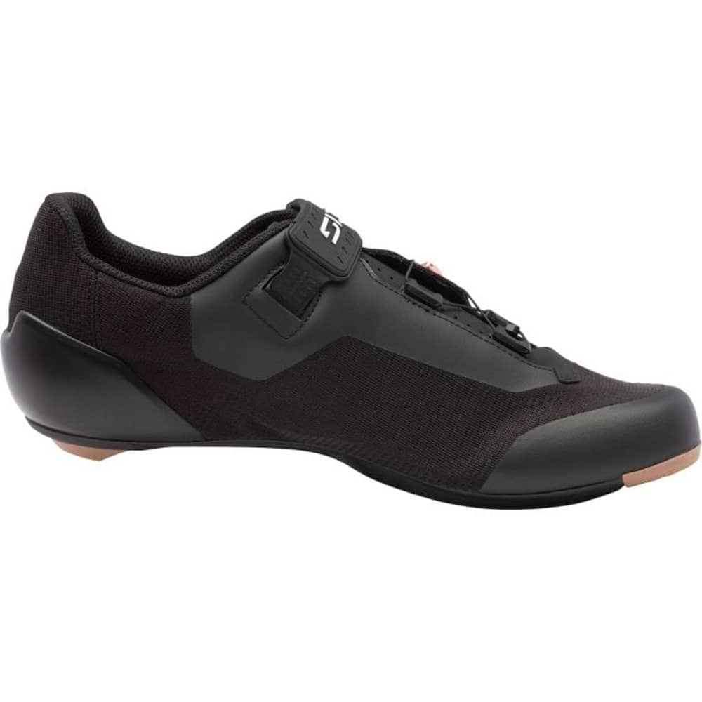 Sidi Genius X Vapo Road Shoe in Black - Image 2 of 5