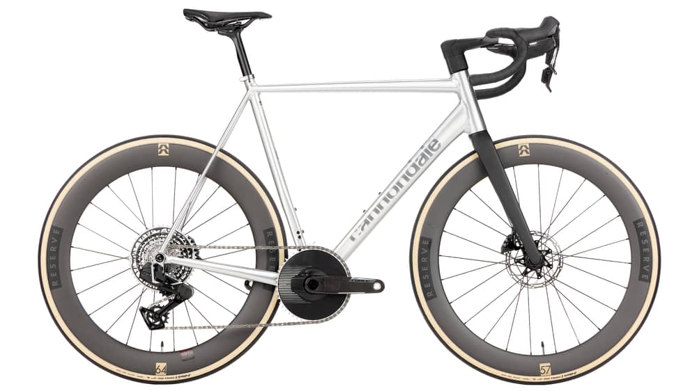 Cannondale CAAD14 Bike 2026 | Jenson USA