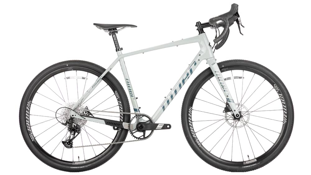 Niner Niner | Rlt 9 Rdo Apex Xplr Bike | Oxblood Red | 56Cm