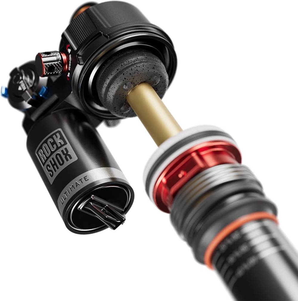 Rockshox Super Deluxe Ultimate RC2T Rear Shock - Image 5 of 5