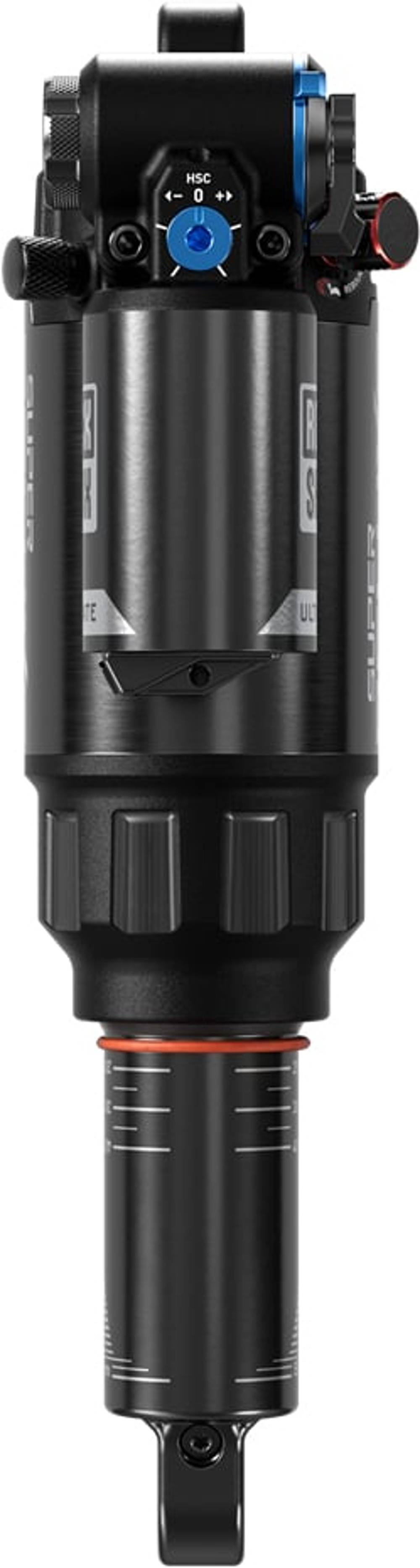 Rockshox Super Deluxe Ultimate RC2T Rear Shock - Image 3 of 5