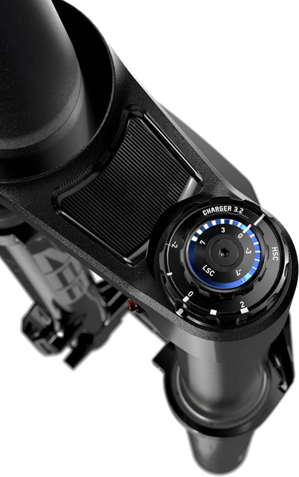 RockShox ZEB Ultimate B1 Charger 3.2 29" Fork in Black - Image 4 of 5