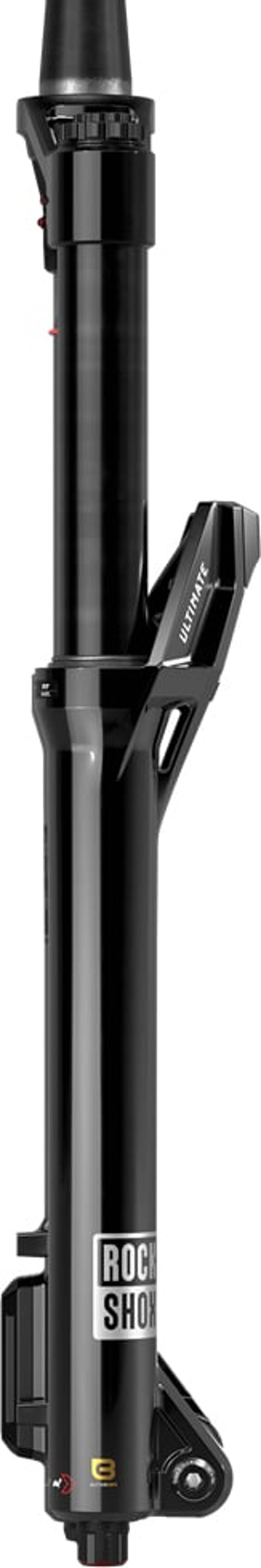 RockShox ZEB Ultimate B1 Charger 3.2 29" Fork in Black - Image 3 of 5