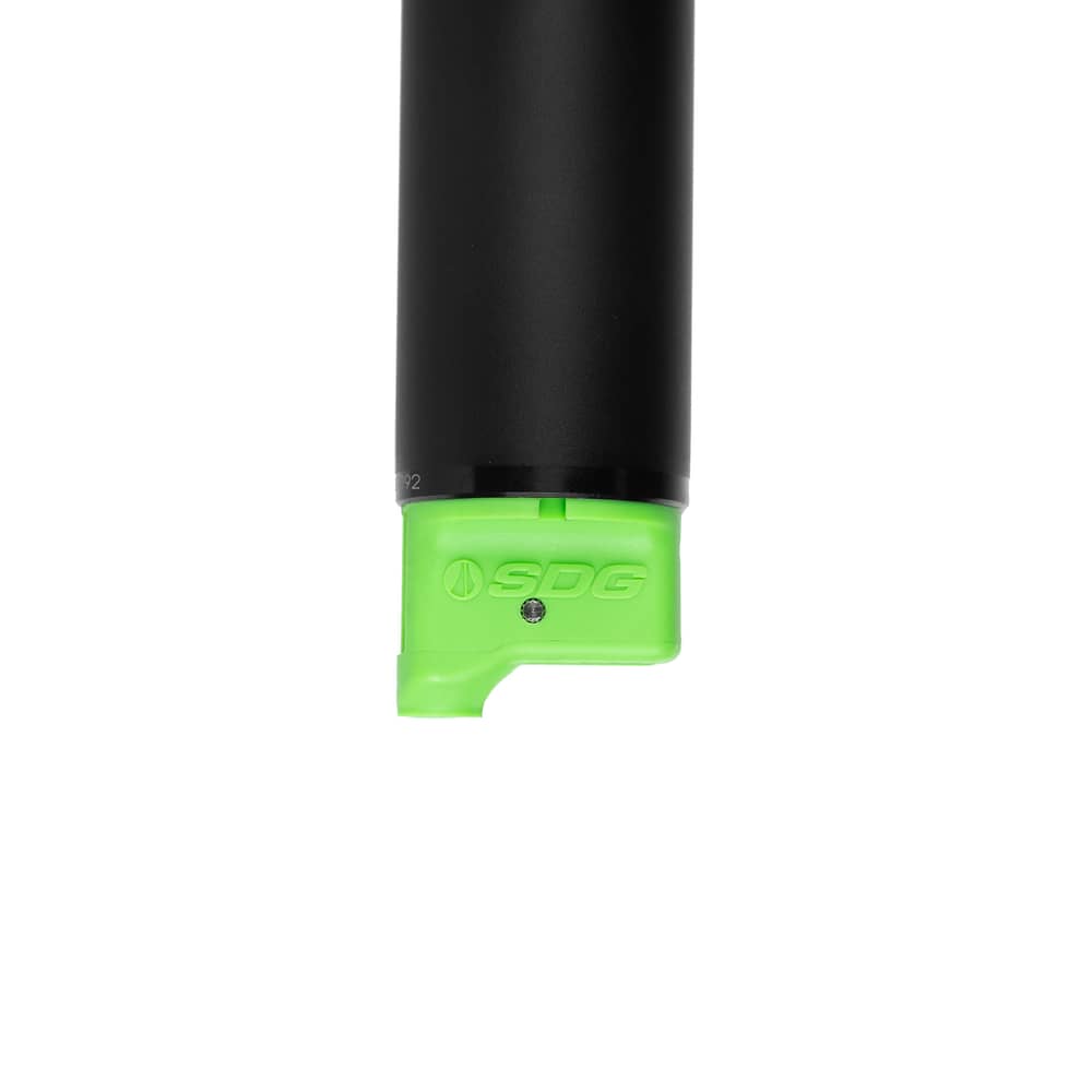 SDG Tellis Dropper Post with Lever - OE Packaged in Black - Image 4 of 7