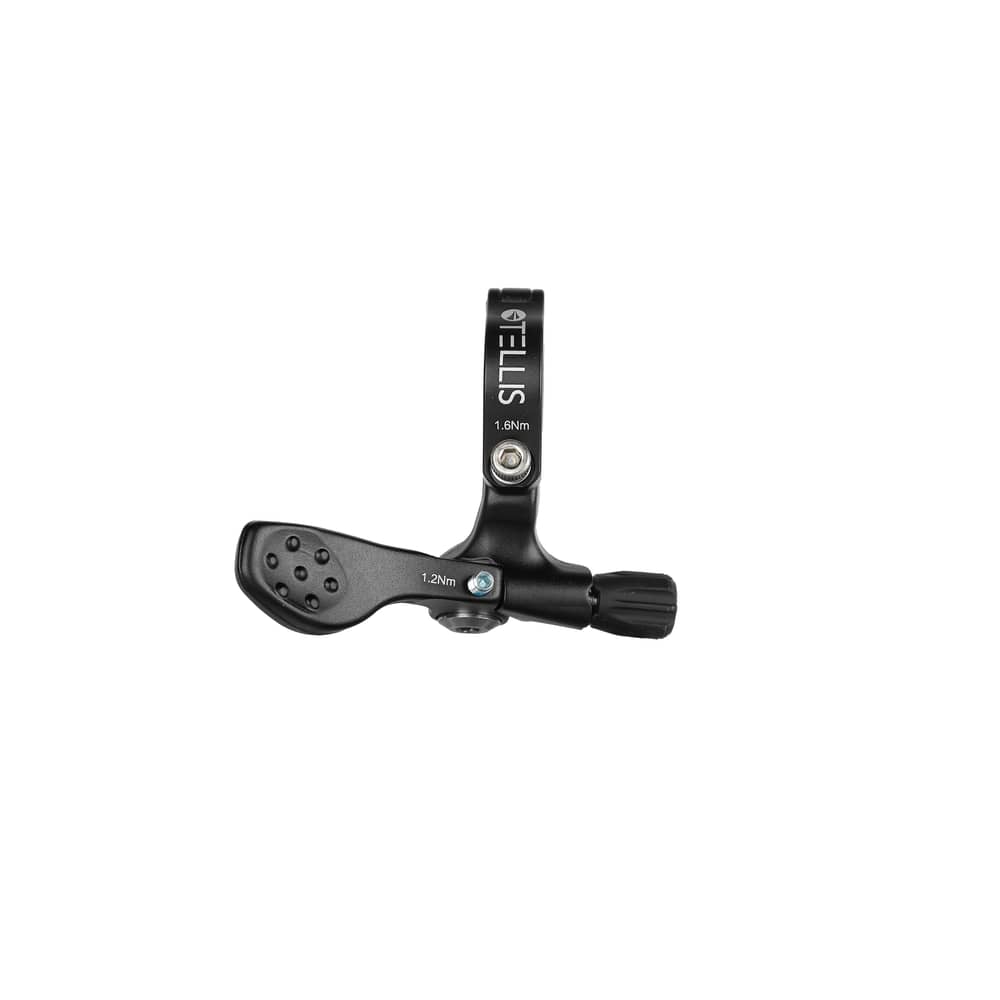 SDG Tellis Dropper Post with Lever - OE Packaged in Black - Image 5 of 7