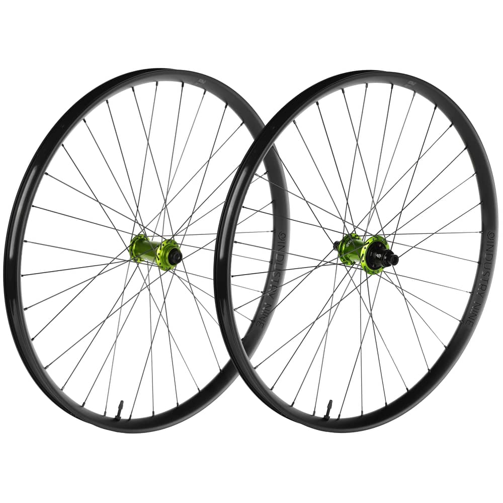 Industry Nine Hydra Enduro S CL 29