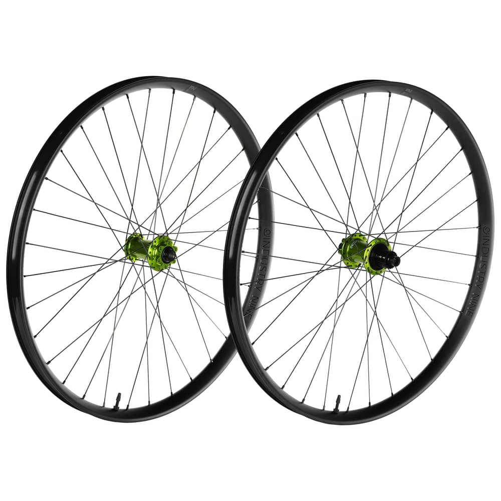Industry Nine Hydra Enduro S 29