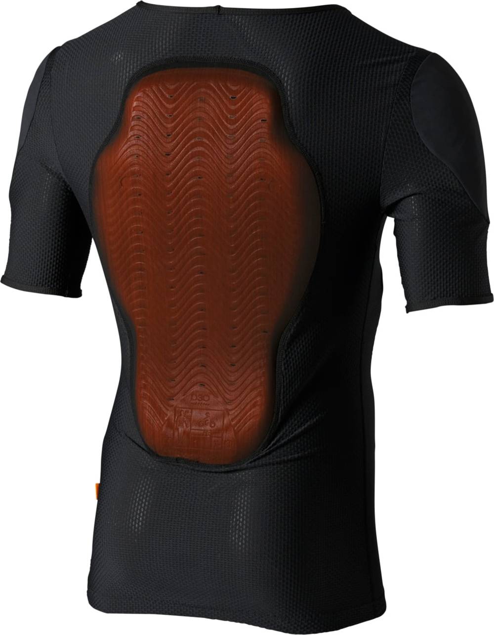 Fox Baseframe Pro SS in Black - Image 2 of 2