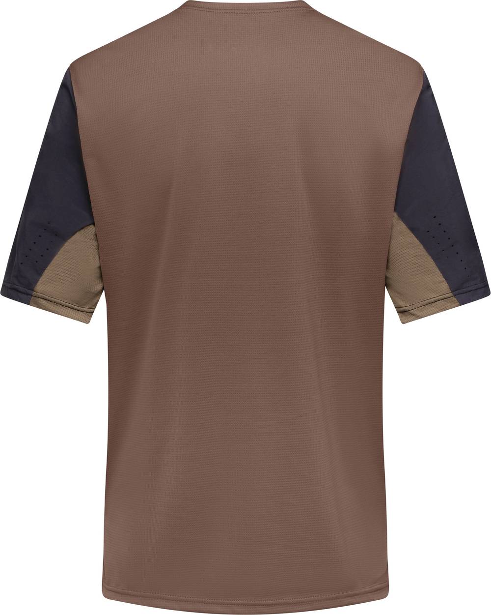 Fox Defend SS Jersey in Purple Dusk - Image 2 of 2