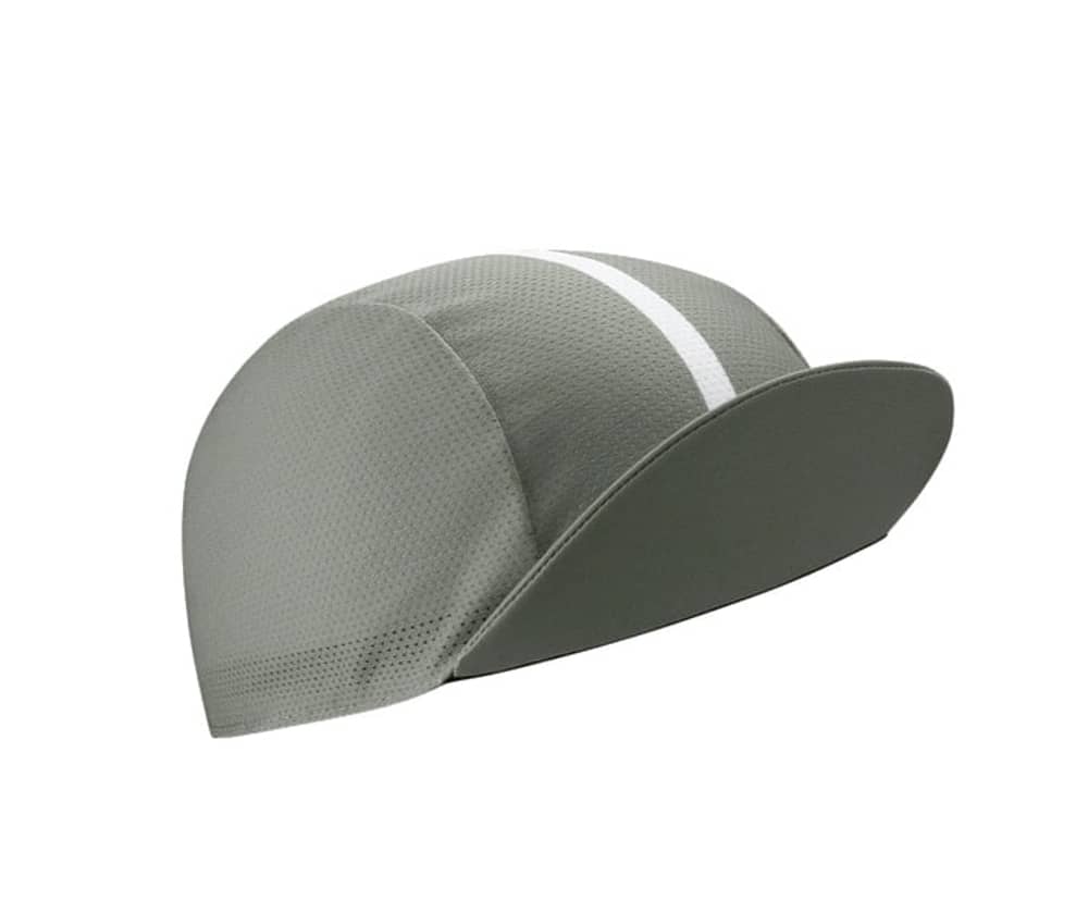 Assos Endurance Cap P1 in Edge Green - Image 1 of 2