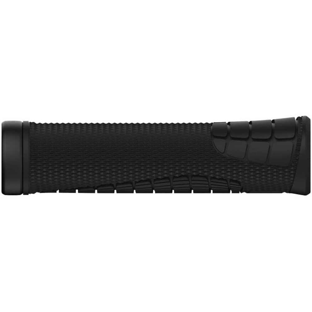 SQlab 70x 2.0 Grips in Black - Image 2 of 3