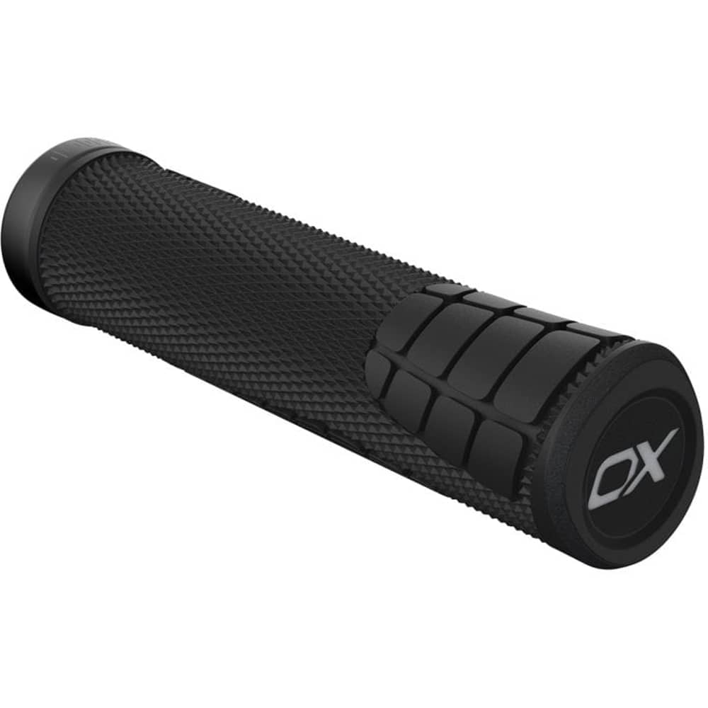 SQlab 70x 2.0 Grips in Black - Image 1 of 3