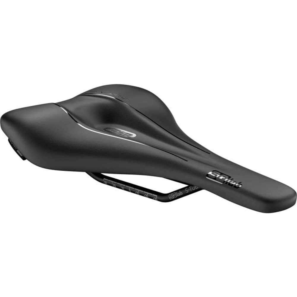 SQlab 612 ERGOWAVE Active 2.2 Saddle