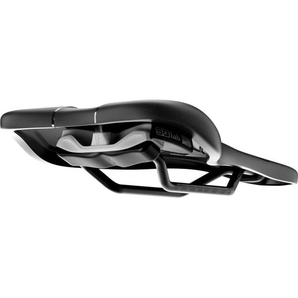SQlab 612 ERGOWAVE Active 2.2 Saddle