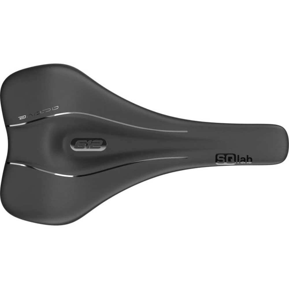 SQlab 612 ERGOWAVE Active 2.2 Saddle