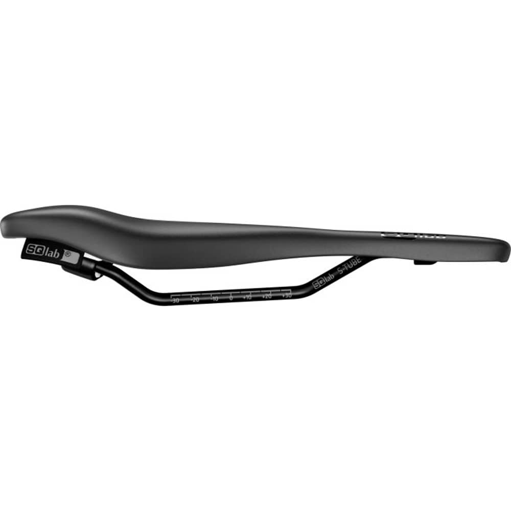 SQlab 612 ERGOWAVE Active 2.2 Saddle