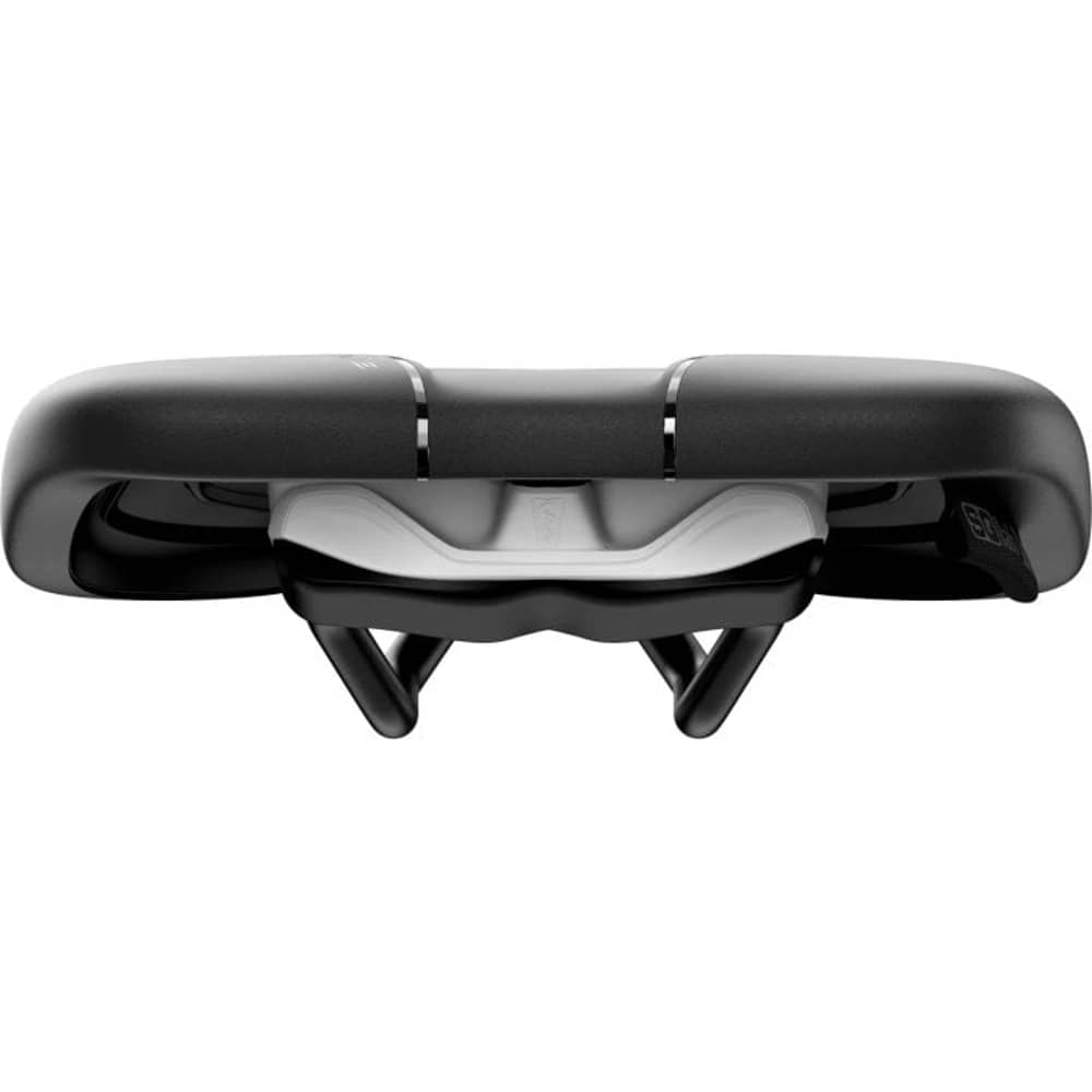 SQlab 612 ERGOWAVE Active 2.2 Saddle