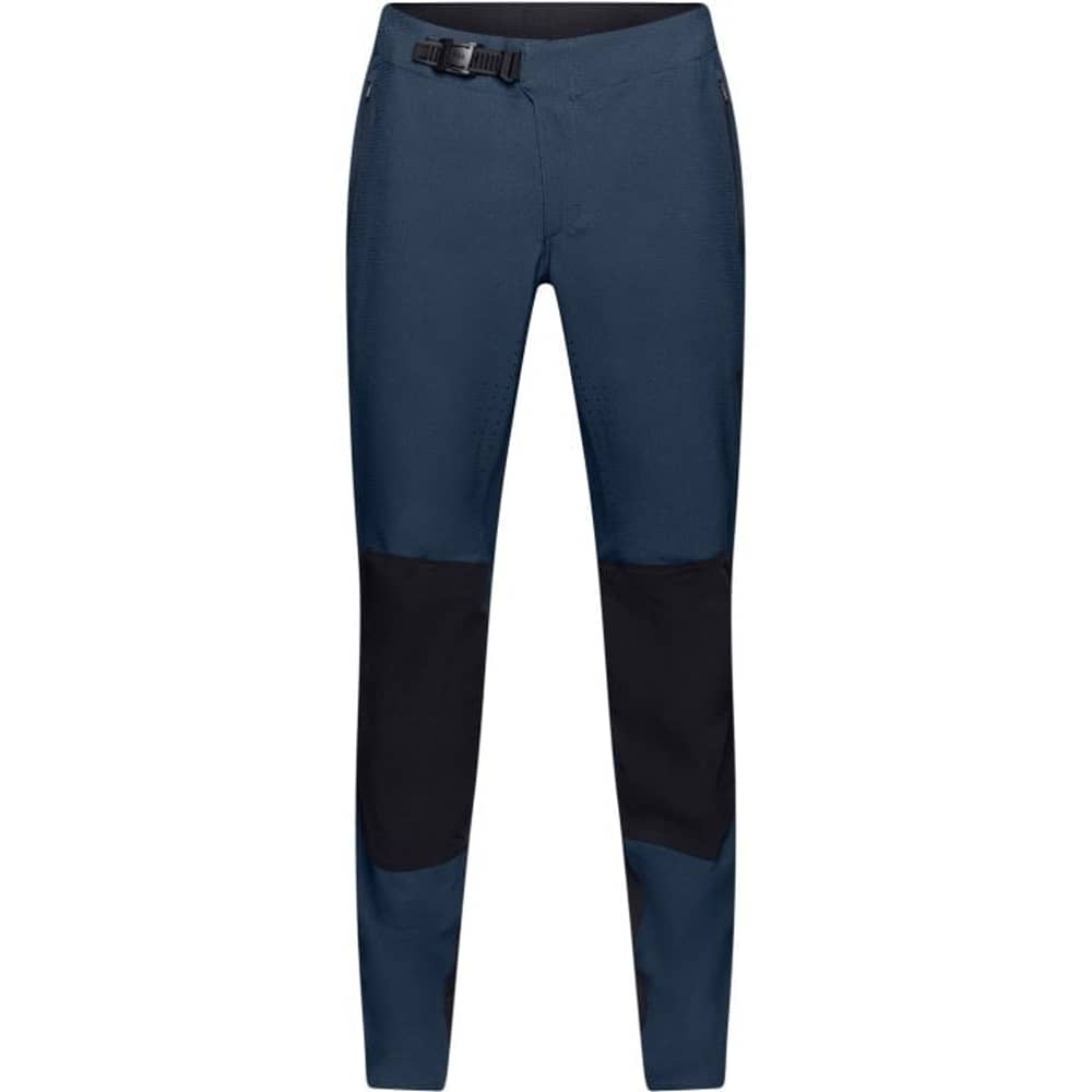 Fox Defend Pant in Galaxy Blue - Image 1 of 4