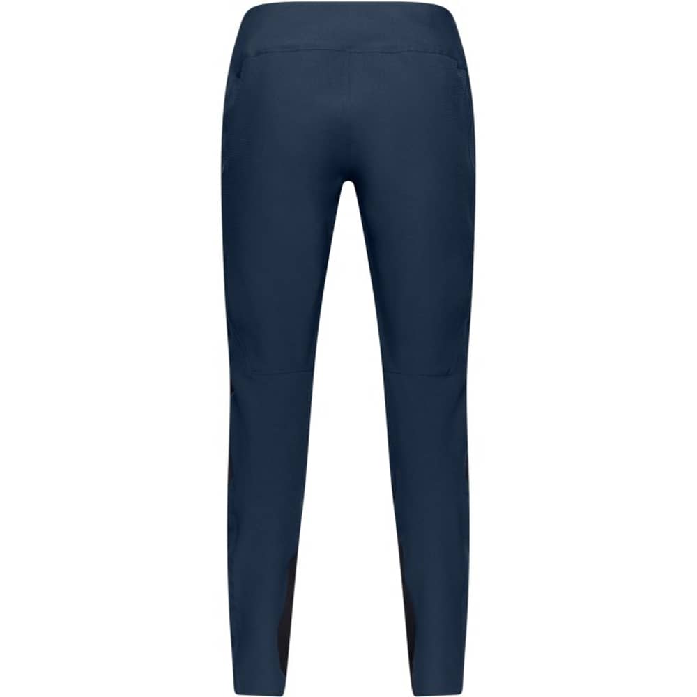 Fox Defend Pant in Galaxy Blue - Image 2 of 4