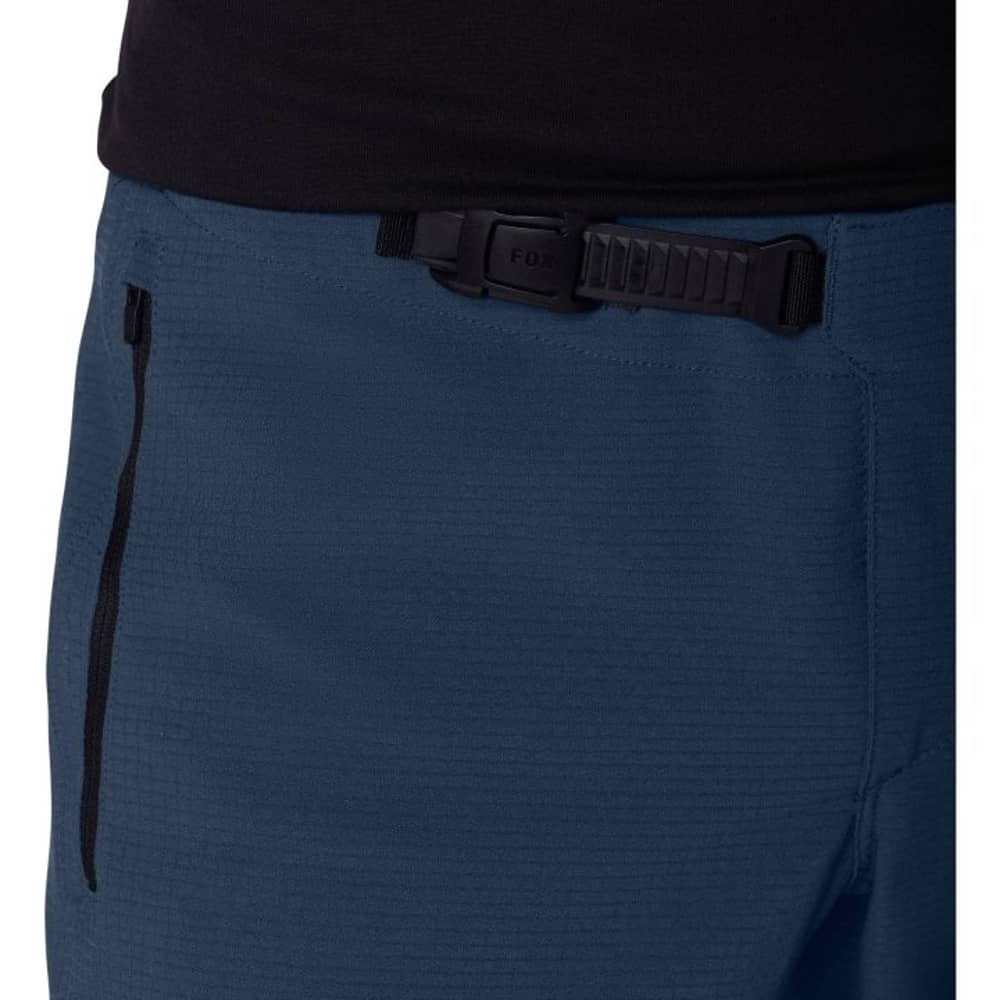 Fox Defend Pant in Galaxy Blue - Image 3 of 4