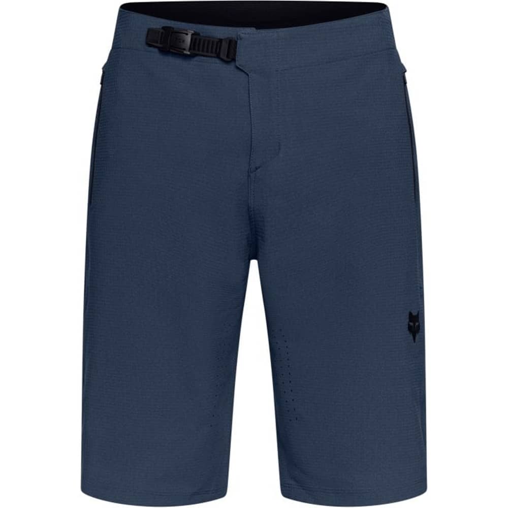 Fox Defend Short in Galaxy Blue - Image 1 of 2