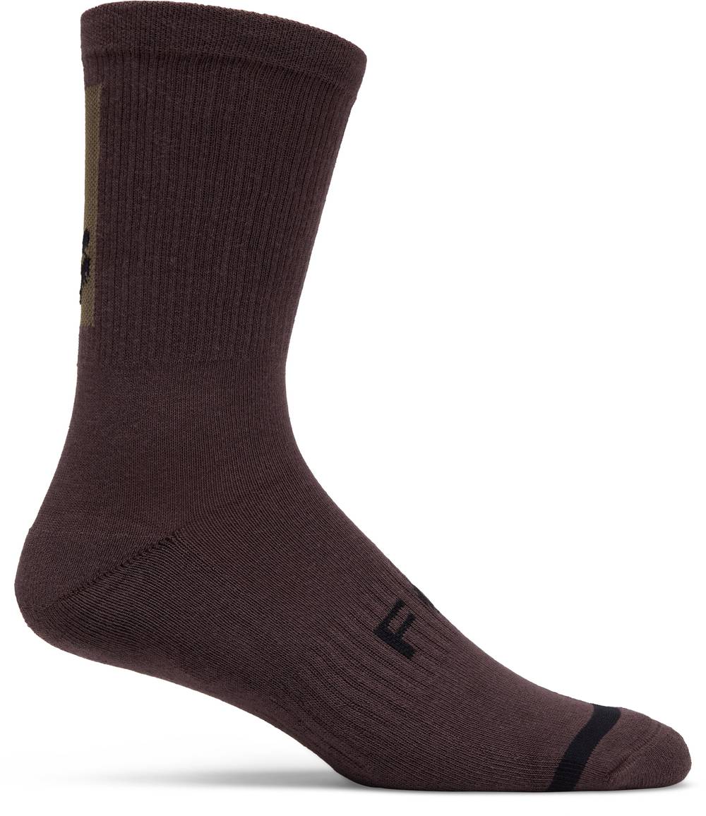 FOX 8" DEFEND SOCK in Purple Dusk - Image 1 of 1