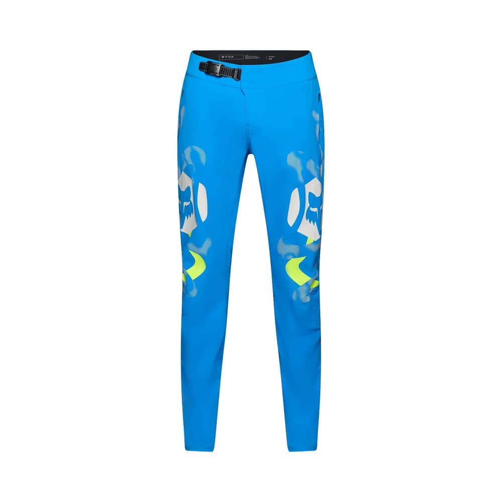 Fox Ranger Pant Tactile in Blue Jewel - Image 1 of 4