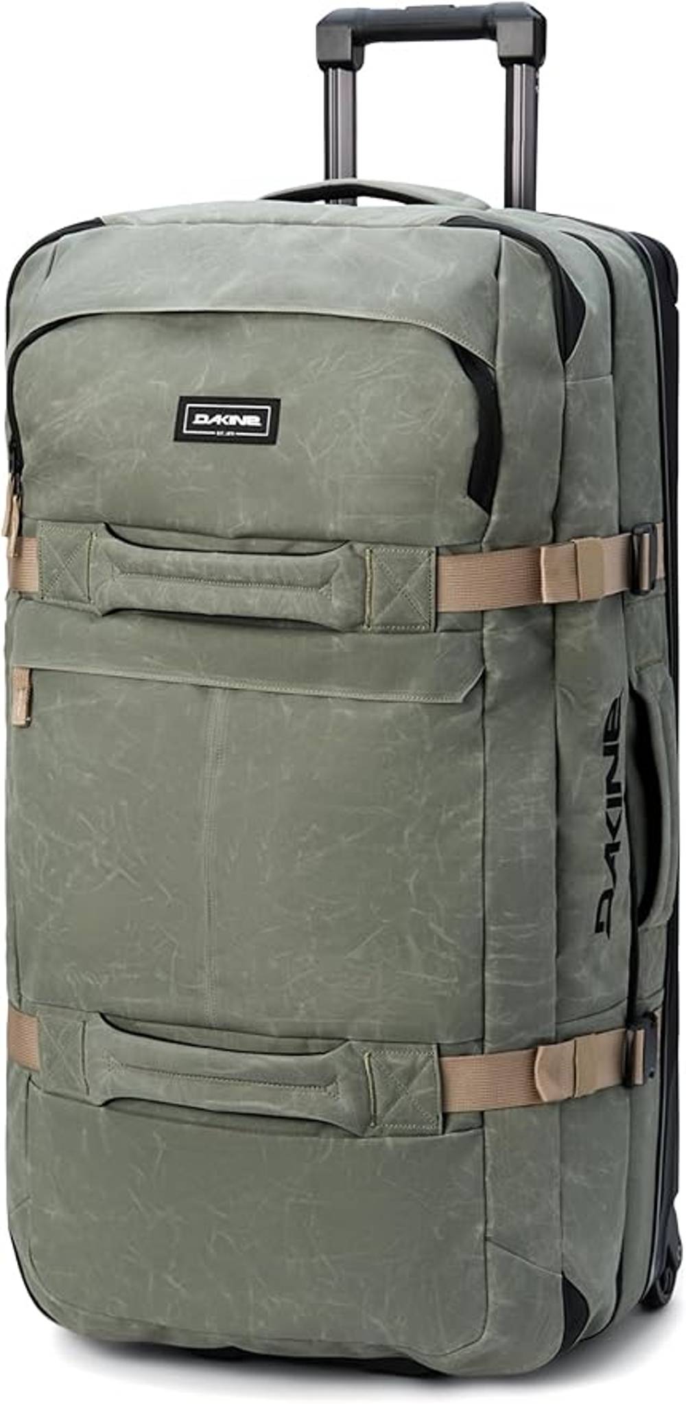 Dakine Split Roller Bag 110L