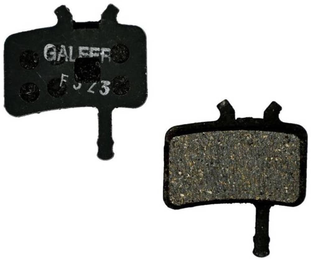 Galfer | Fd281 Avid Bb7/juicy Brake Pads | Black | Performance (G1053)