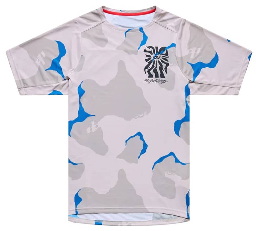 Troy Lee Designs Skyline Pro SS Jersey