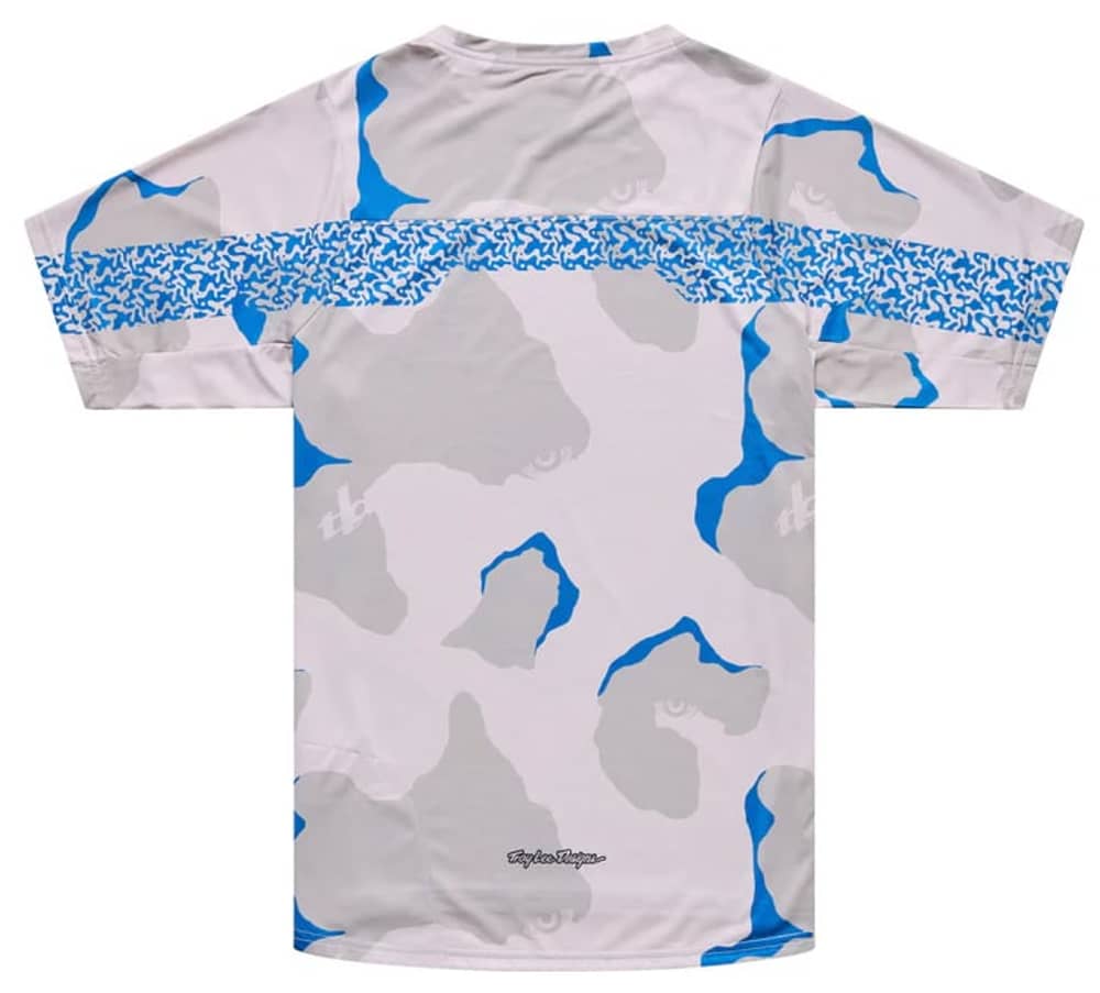 Troy Lee Designs Skyline Pro SS Jersey