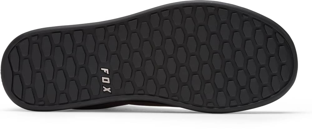 Fox Union Canvas Mid Shoe