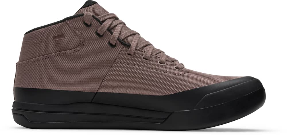 Fox Union Canvas Mid Shoe