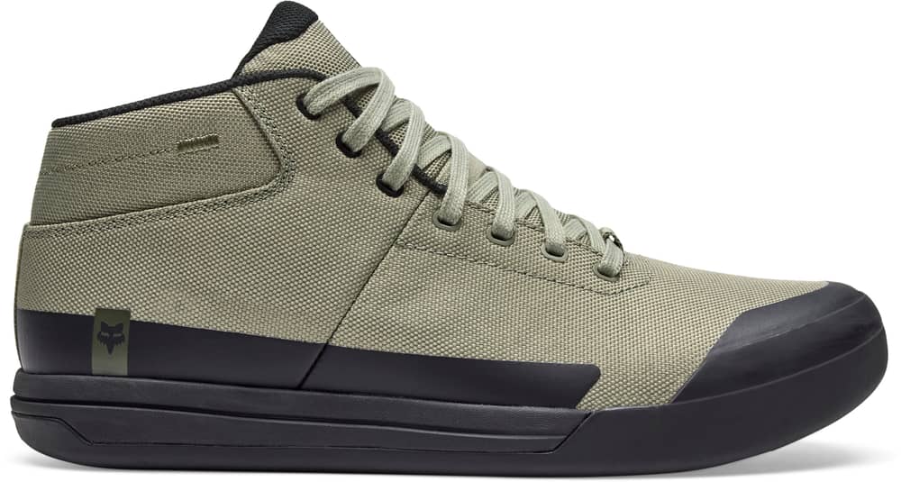 Fox Union Canvas Mid Shoe - Image 1 of 4