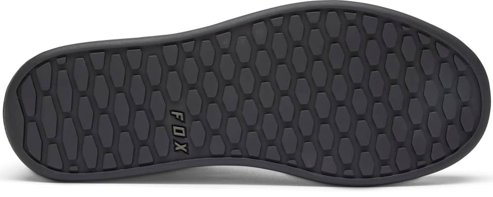 Fox Union Canvas Mid Shoe - Image 3 of 4