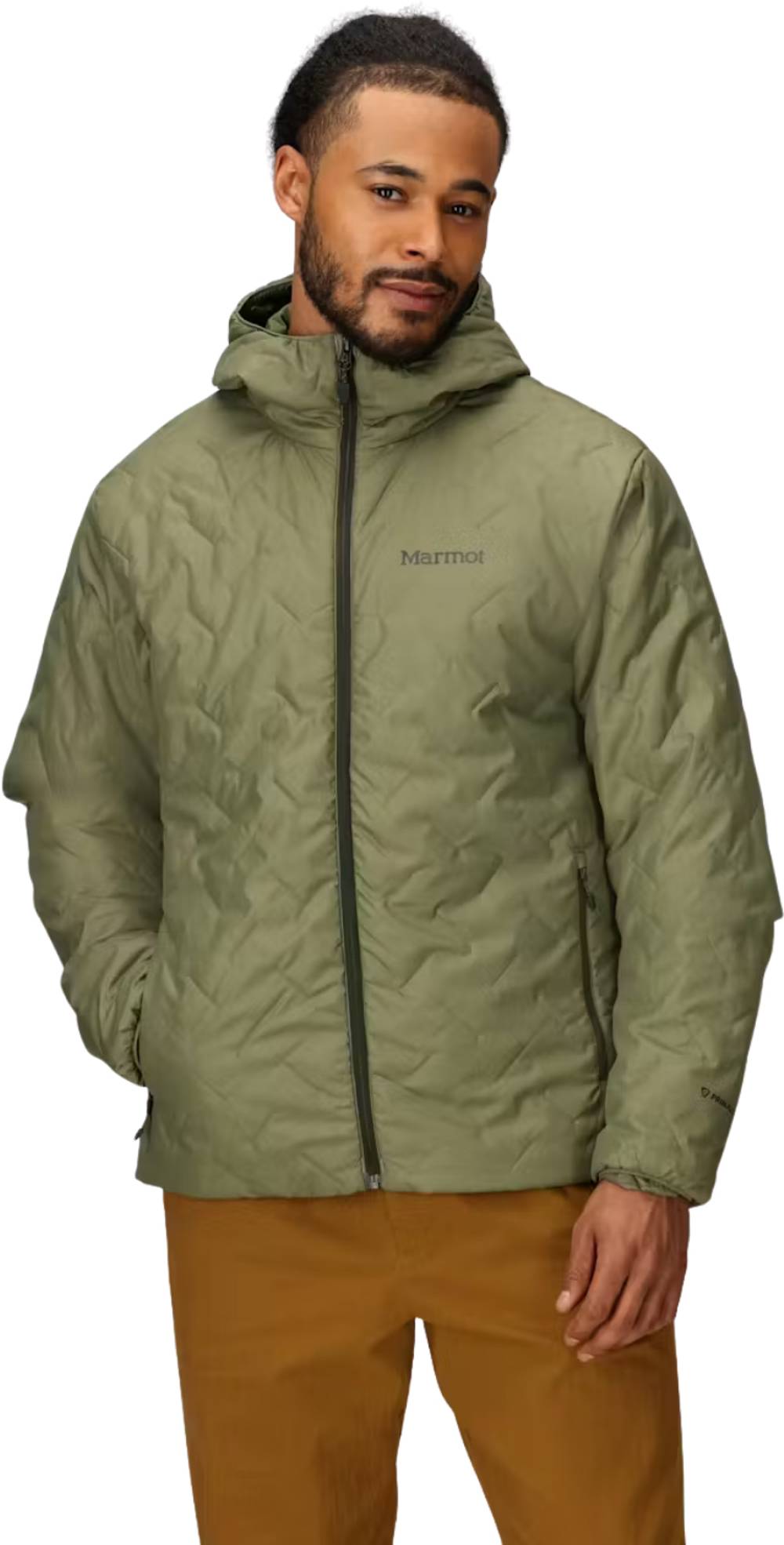 Marmot Men's MonoQuilt Hoody