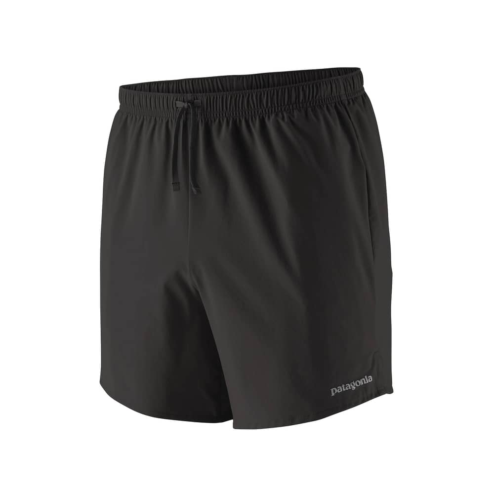 Patagonia Patagonia | Men's Trailfarer Shorts - 6 In. | Size Extra Large In Clement Blue | Spandex/polyester