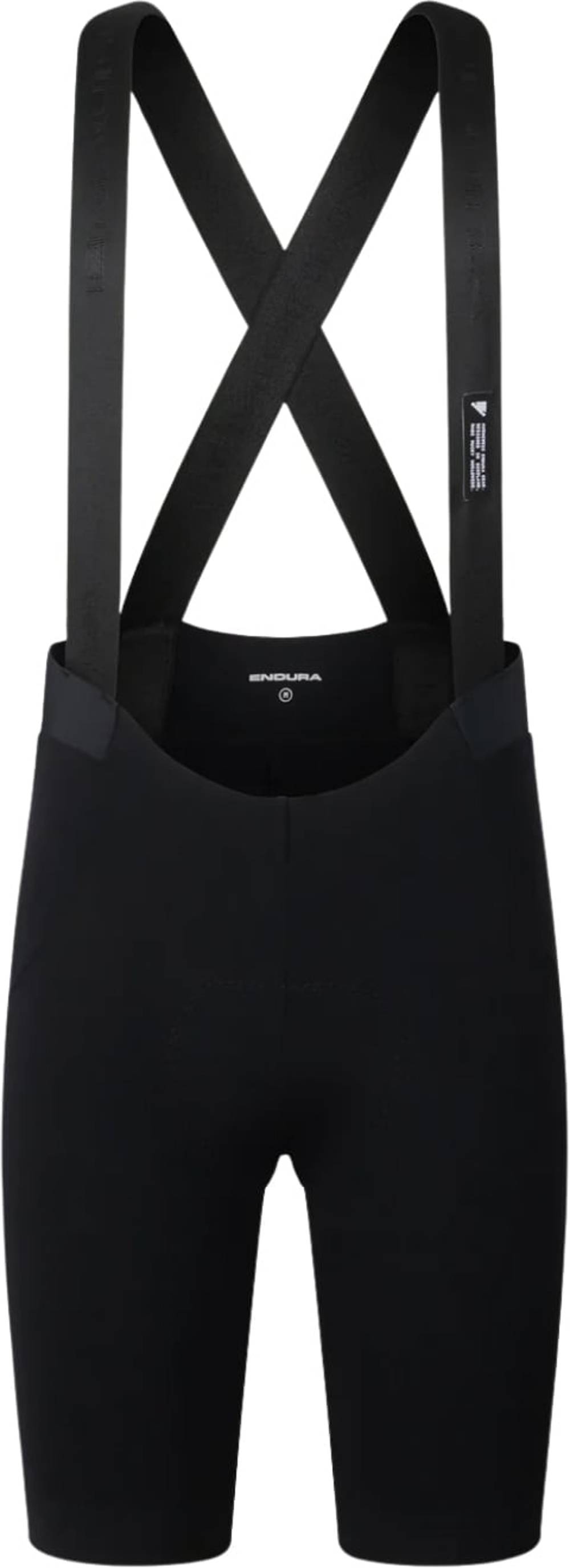 Endura Pro SL Power Bibshort in Black - Image 1 of 2